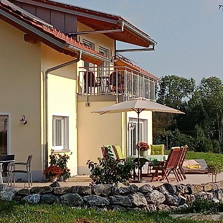 Haus Sonnentau Wohnung 2 Kisslegg Exterior photo